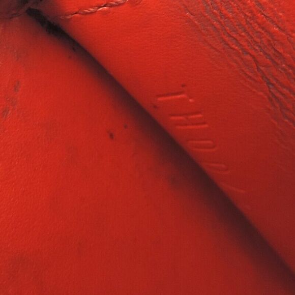 Louis Vuitton Coin Purse Vernis Orange #129181L28B - Picture 7 of 8